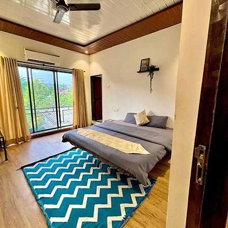 Makaan At Lonavla - 4Bhk Private Pool Villa In Lonavla 외부 사진