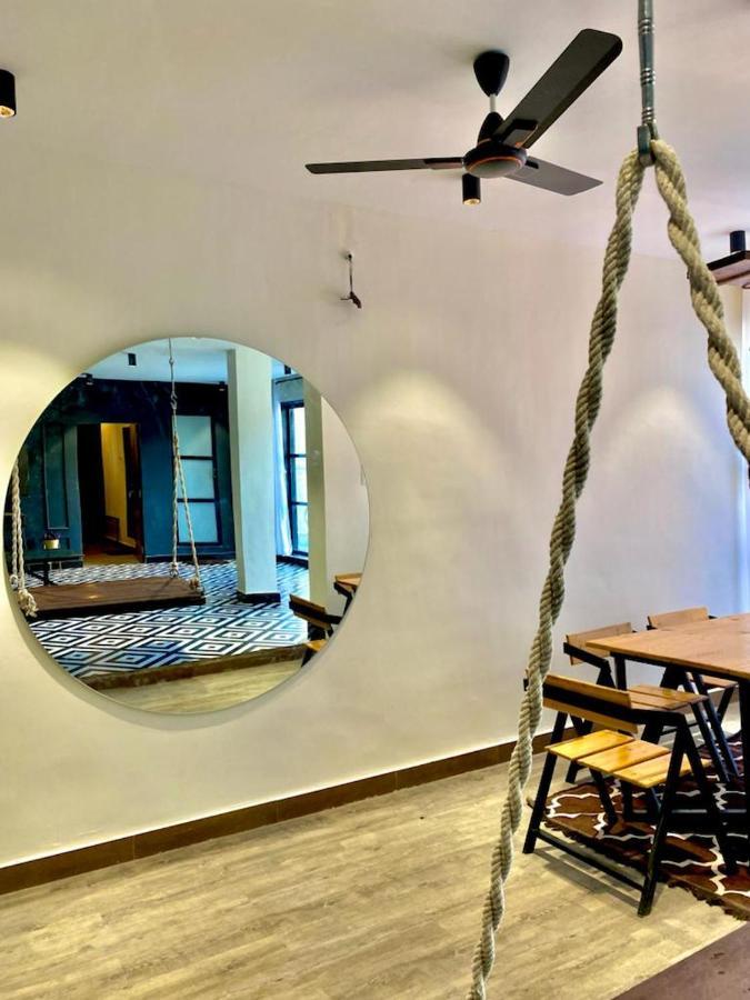 Makaan At Lonavla - 4Bhk Private Pool Villa In Lonavla 외부 사진