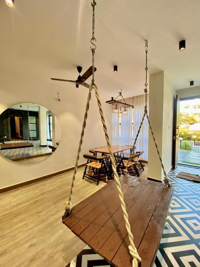 Makaan At Lonavla - 4Bhk Private Pool Villa In Lonavla 외부 사진