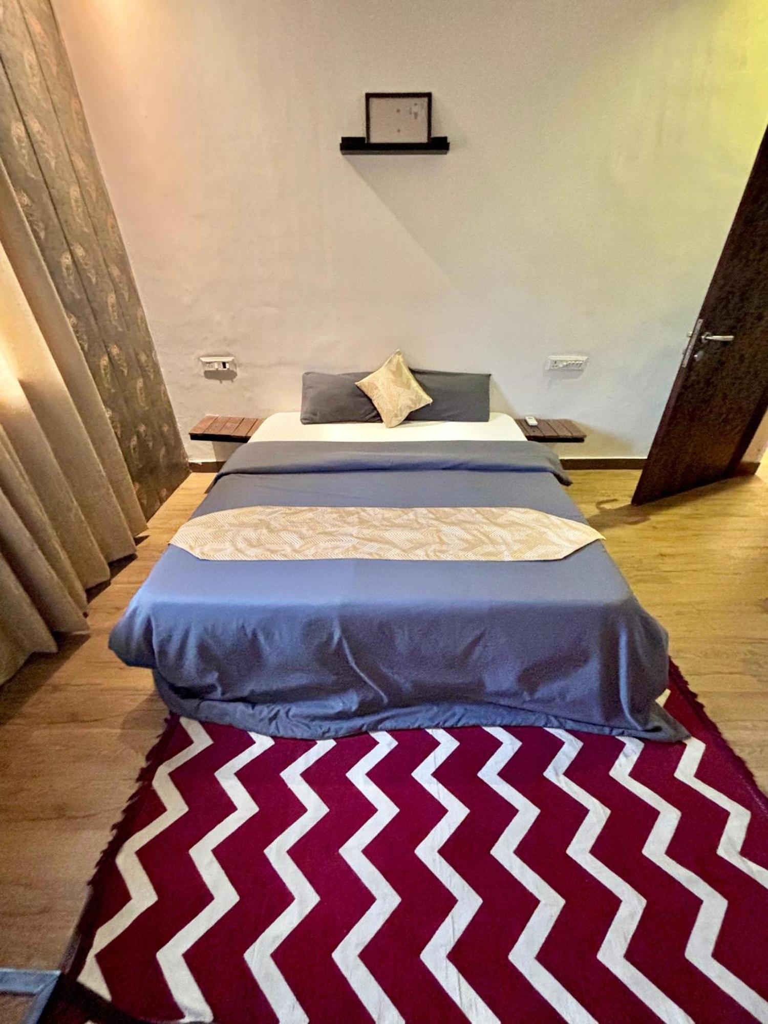 Makaan At Lonavla - 4Bhk Private Pool Villa In Lonavla 외부 사진