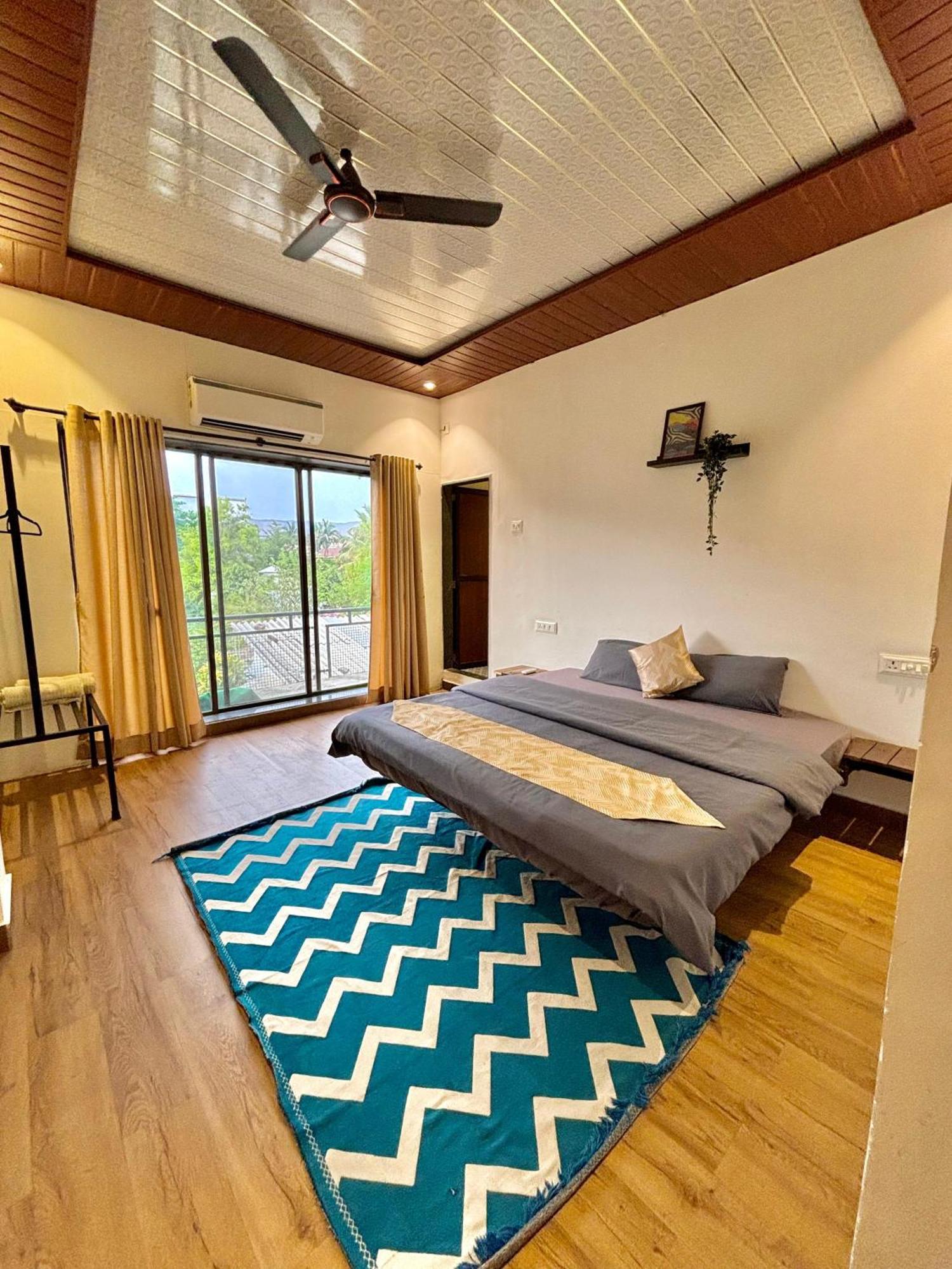 Makaan At Lonavla - 4Bhk Private Pool Villa In Lonavla 외부 사진