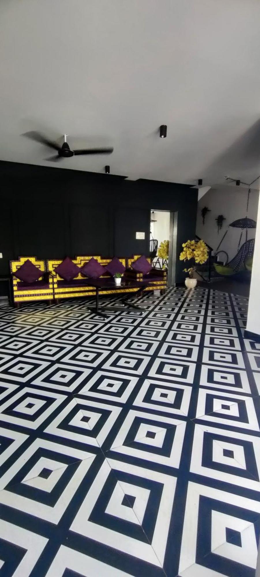 Makaan At Lonavla - 4Bhk Private Pool Villa In Lonavla 외부 사진