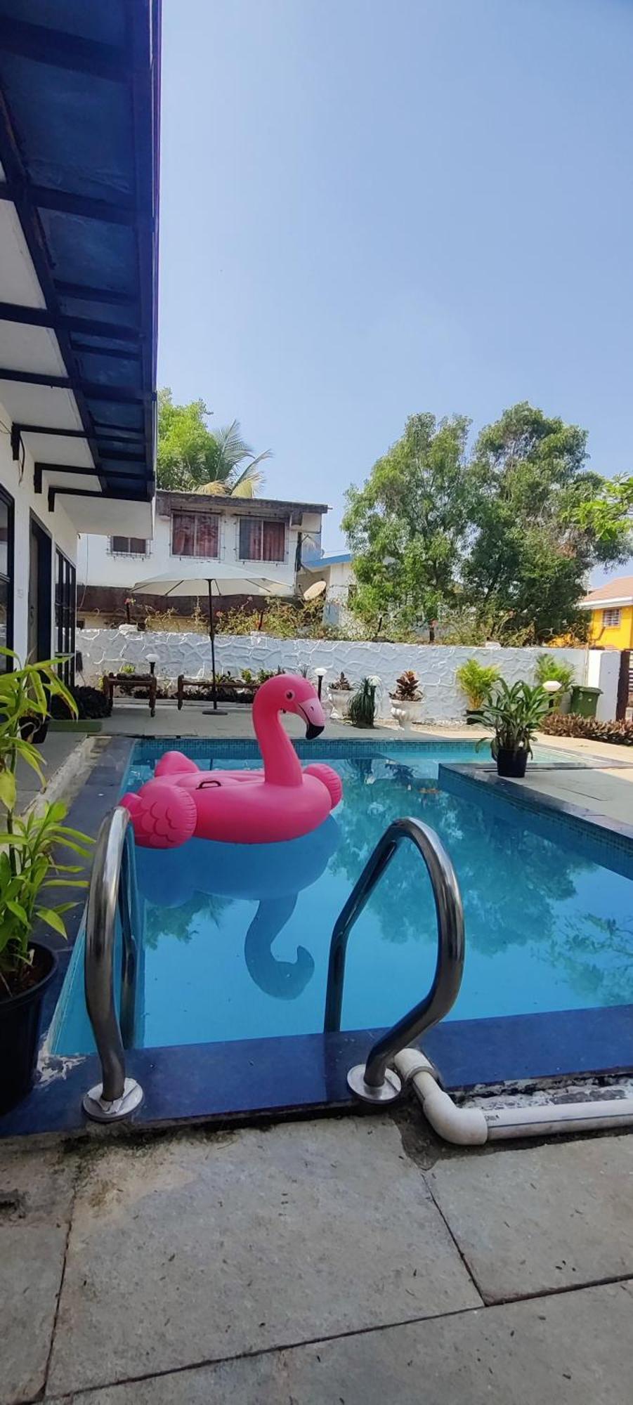 Makaan At Lonavla - 4Bhk Private Pool Villa In Lonavla 외부 사진