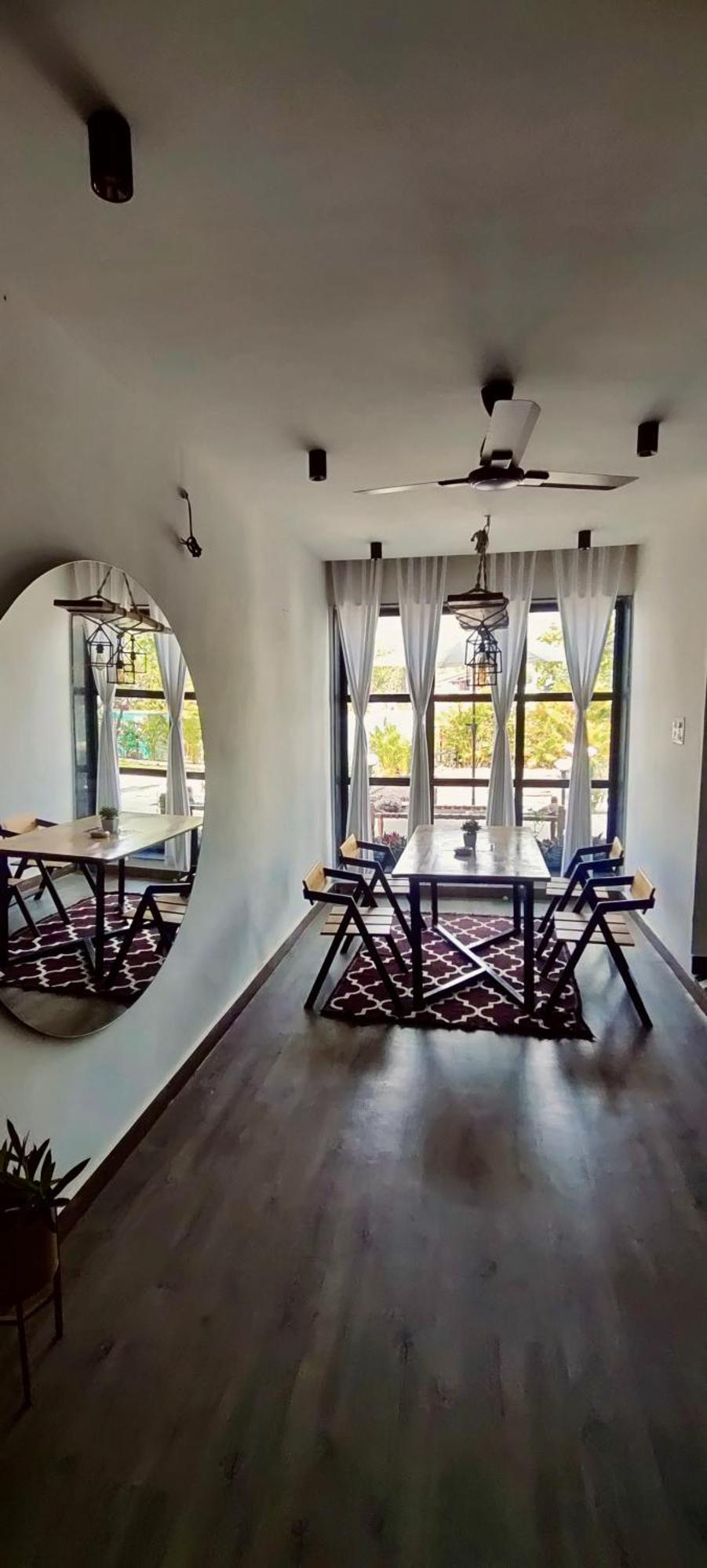 Makaan At Lonavla - 4Bhk Private Pool Villa In Lonavla 외부 사진