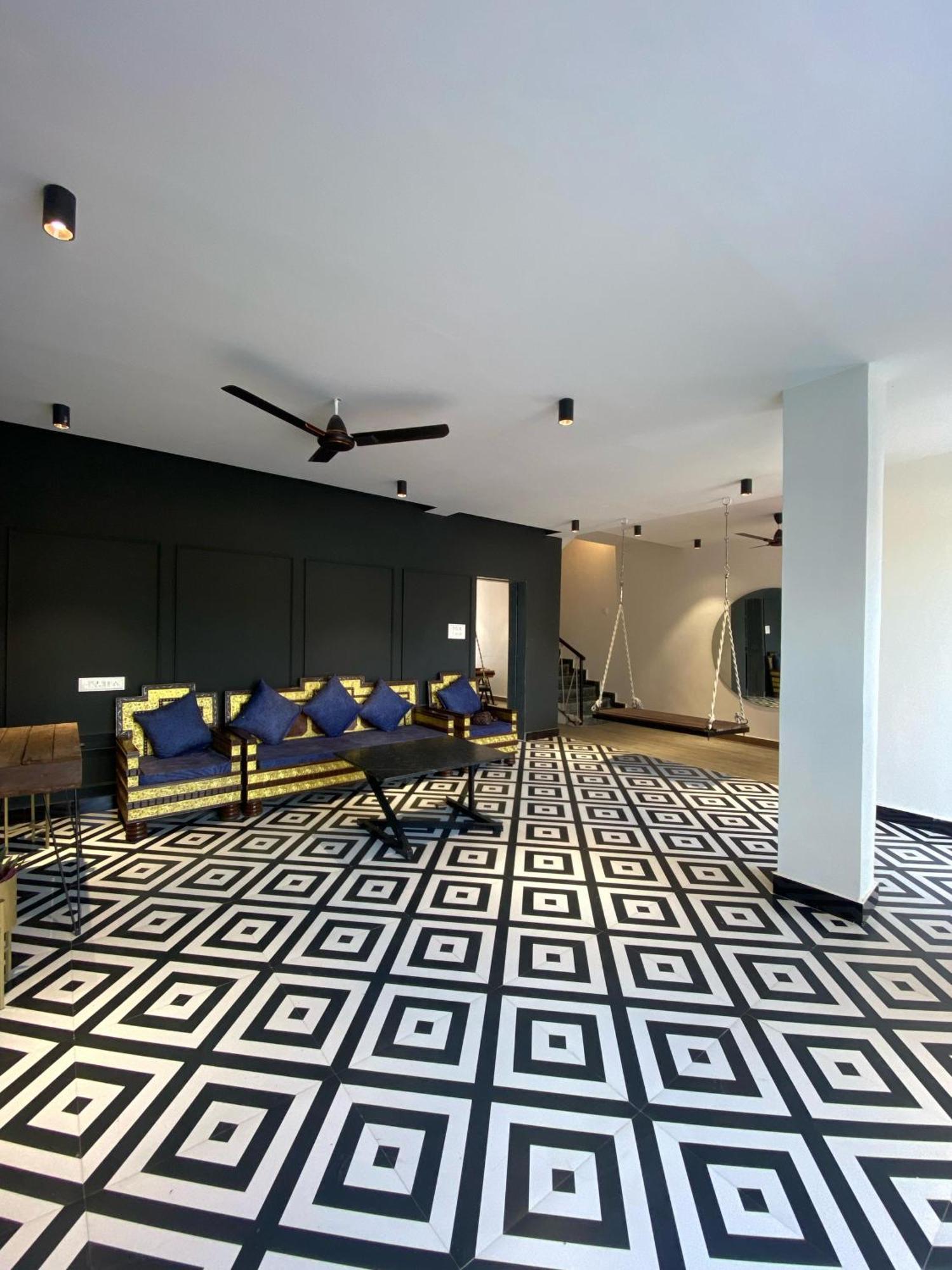 Makaan At Lonavla - 4Bhk Private Pool Villa In Lonavla 외부 사진