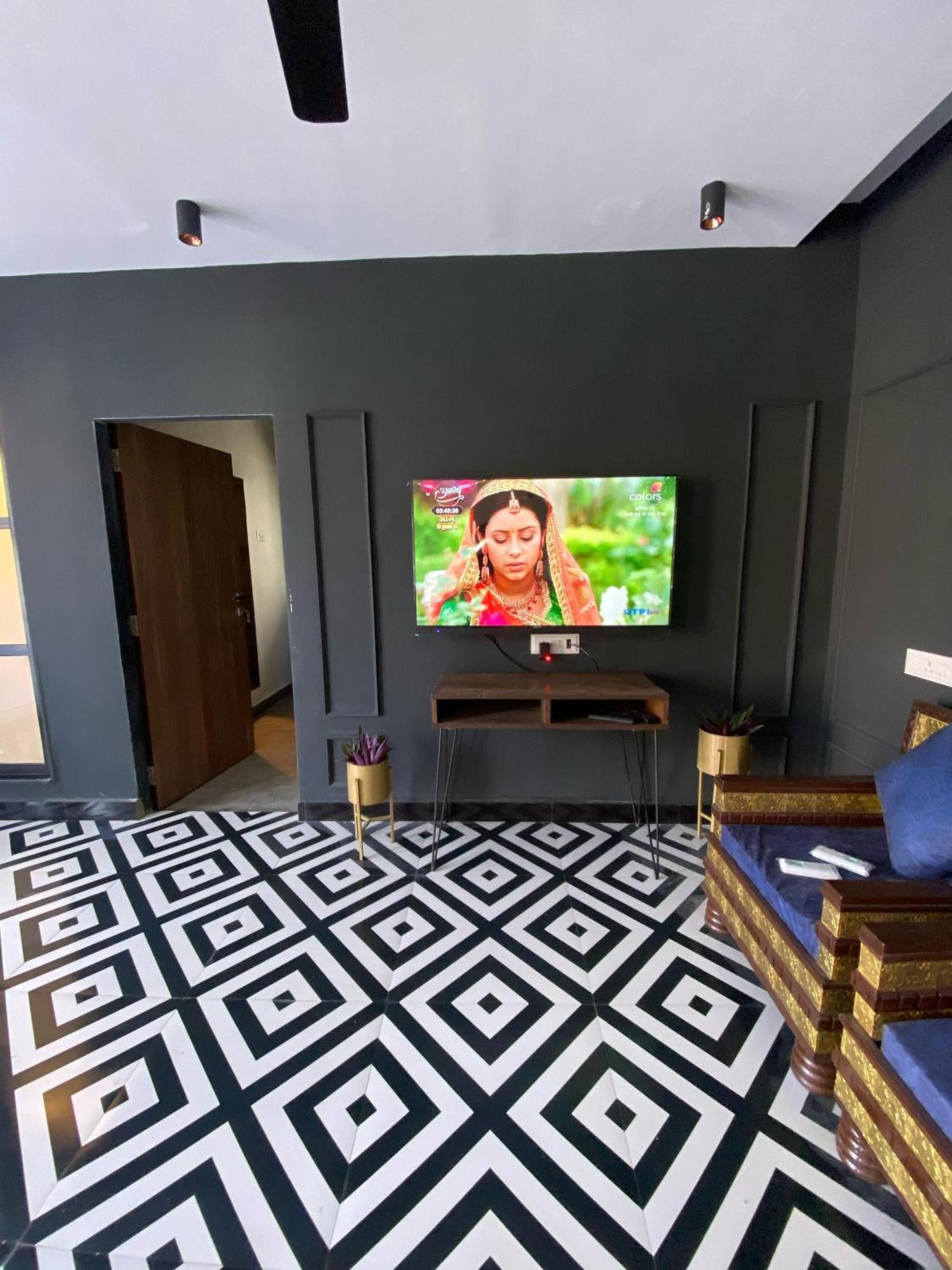 Makaan At Lonavla - 4Bhk Private Pool Villa In Lonavla 외부 사진